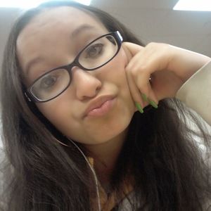 Meet your Posher, Zara